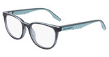 Converse Eyeglasses CV5122 N CRYSTAL TRUE NATURE/441