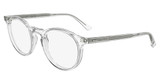 Calvin Klein Eyeglasses CK25518 N CRYSTAL/970