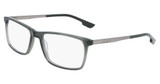 Columbia Eyeglasses C8038 N DARK OLIVE CRYSTAL/316