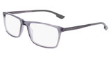 Columbia Eyeglasses C8038 N GREY CRYSTAL/022