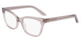 Dragon Eyeglasses DR2055 N LIGHT GREY CRYSTAL/057