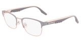 Converse Eyeglasses CV3027 N MATTE CLASSIC GREY/ROSE GOLD/021