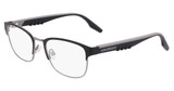 Converse Eyeglasses CV3027 N MATTE BLACK/GUNMETAL/001