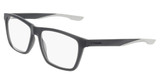 Columbia Eyeglasses C8056 N MATTE BLACK CRYSTAL/002
