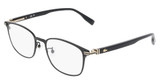 Lacoste Eyeglasses L2530LB N SATIN BLACK/002