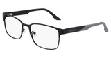 Columbia Eyeglasses C3044 N SATIN BLACK/002