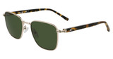 Lacoste Eyeglasses L265S N LIGHT GOLD/712