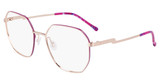 Pure Eyeglasses P-5023 N ROSE GOLD/770