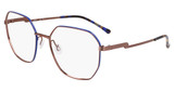 Pure Eyeglasses P-5023 N TAUPE/204