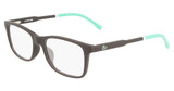 Lacoste Eyeglasses L3647 N MATTE BLACK/002
