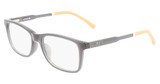 Lacoste Eyeglasses L3647 N GREY LUMI/020