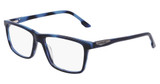 Columbia Eyeglasses C8057 N BLUE HORN/424