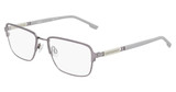 Flexon Eyeglasses FLEXON E1155 N MATTE GUNMETAL/071