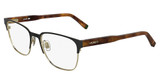 Lacoste Eyeglasses L2304 N BLACK/001