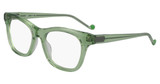 Pure Eyeglasses P-7003 N PISTACHIO/302