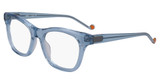 Pure Eyeglasses P-7003 N SKY BLUE/422