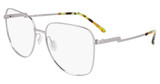 Pure Eyeglasses P-5021 N SILVER/040