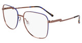 Pure Eyeglasses P-5021 N TAUPE/204