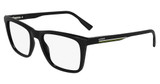 Lacoste Eyeglasses L2960 N BLACK/001