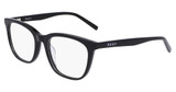 DKNY Eyeglasses DK5040 N BLACK/001