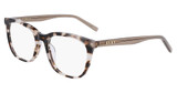 DKNY Eyeglasses DK5040 N BONE TORTOISE/275