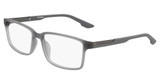 Columbia Eyeglasses C8039 N MATTE GREY CRYSTAL/022