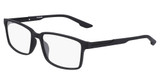 Columbia Eyeglasses C8039 N MATTE BLACK/002