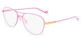 Pure Eyeglasses P-5024 N PINK/671