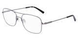 Flexon Eyeglasses FLEXON H6060 N MATTE GUNMETAL/033