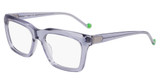 Pure Eyeglasses P-7010 N ASH/035