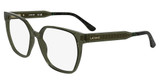 Lacoste Eyeglasses L2978 N TRANSPARENT KHAKI/275