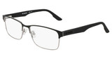 Columbia Eyeglasses C3049 N SATIN BLACK/002