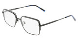 DKNY Eyeglasses DK1036 N SATIN BLACK/001