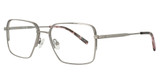 DKNY Eyeglasses DK1036 N GUNMETAL/070