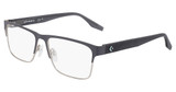 Converse Eyeglasses CV3019 N MATTE NIGHTFALL GREY/014