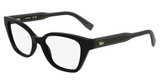 Lacoste Eyeglasses L2983 N BLACK/001