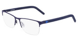 Converse Eyeglasses CV3016 N MATTE OBSIDIAN/411