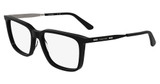 Calvin Klein Eyeglasses CK25517 N BLACK/001