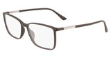 Calvin Klein Eyeglasses CK22508 N MATTE BLACK/002