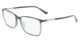 Calvin Klein Eyeglasses CK22508 N PETROL/431