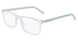 Converse Eyeglasses CV5049 N CRYSTAL CLEAR/970