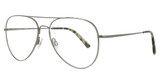 Flexon Eyeglasses FLEXON H6083 N GUNMETAL/070