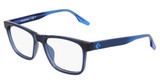 Converse Eyeglasses CV5093 N CRYSTAL CONVERSE NAVY/412