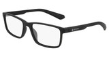Dragon Eyeglasses DR2049 N MATTE BLACK/002