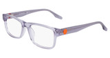 Converse Eyeglasses CV5072Y N CRYSTAL SMOKE/033