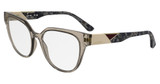 Lacoste Eyeglasses L2982 N TRANSPARENT BEIGE/264
