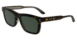 Calvin Klein Eyeglasses CK25506S N DARK HAVANA/235