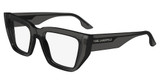 Karl Lagerfeld Eyeglasses KL6153 N GREY/020