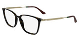 Lacoste Eyeglasses L2984 N DARK HAVANA/230