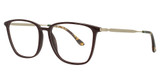 Lacoste Eyeglasses L2984 N BURGUNDY/601